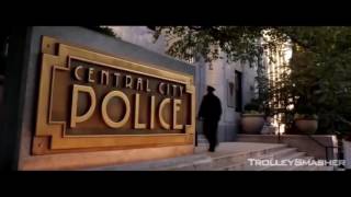 трейлер - Флэш 2018 / The Flash 2018 трейлер - Флэш 2018 / The Flash 2018
