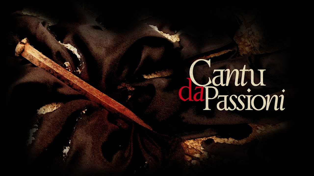 Cantu da Passioni - Mattanza | trailer