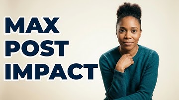 How To Optimize Multi-Image Posts For LinkedIn?