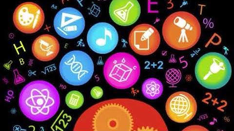 Visual-spatial and musical intelligence