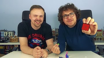 Advent Calendar League 2017 Day 6 | Ashens & Nerdcubed