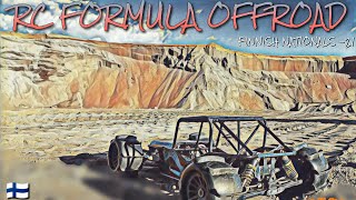 Rc Foff Finnish Nationals 2021
