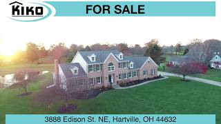 3888 Edison St. video tour