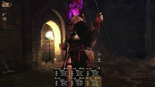 Wizardry Variants Daphne play63