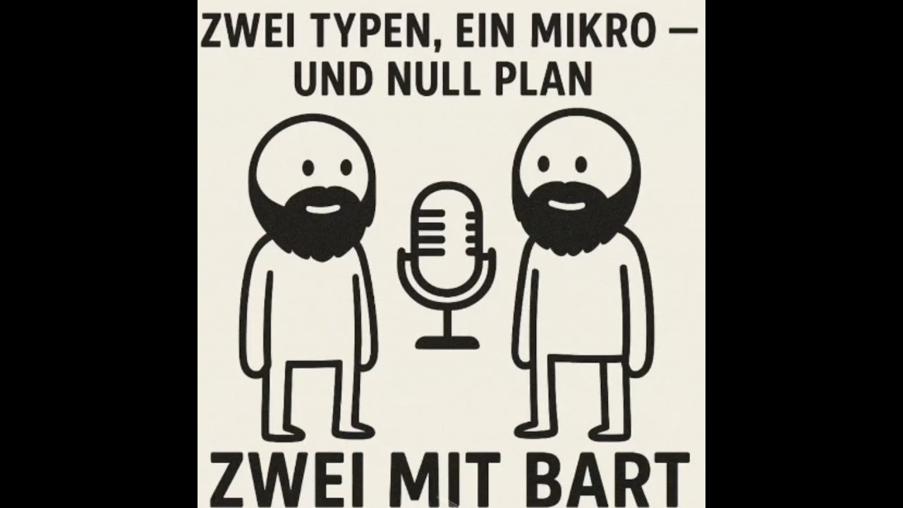 #024 – Eichenwald, Heimwerker & eingemauerte Karrieren | BT 🍺