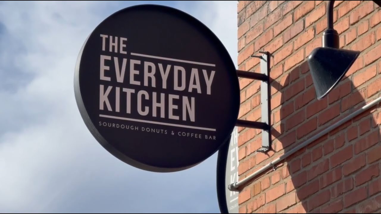 YouTube thumbnail for MMIE 883 Innovation in Practice: The Everyday Kitchen
