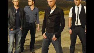 WESTLIFE - THANK YOU