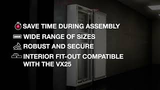 VX SE overview EN