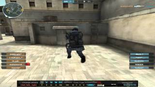 CF Bust Video (Torbini and -More. busted) scrim