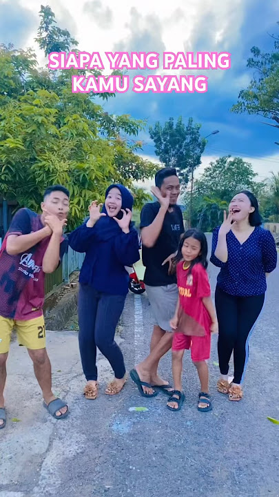 ATU TITAT TITUT TATITUT ATU TUTUH TATIH TAYANG  #AyuTatitut #PalembangNian #NgeShortsBareng