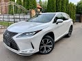 Lexus rx350