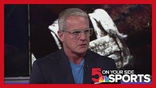 Celebrity Sports Plus | Sunday Conversation with Andy Van Slyke Wealth