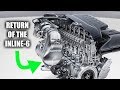 Why Inline 6 Cylinders Are Better Than V6 Engines - A Comeback Story
