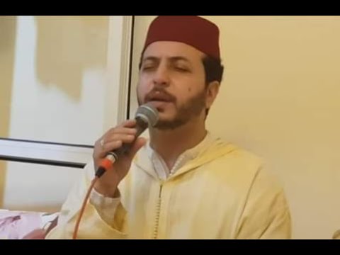 1 حكيم خيزران أمداح نبوية مغربية