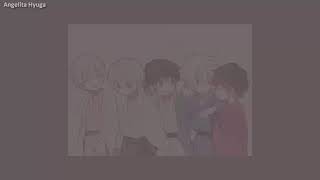 Video thumbnail of "Gintama Opening 4 Full / Kasanaru Kage - Hearts Grow  - lyrics sub español"