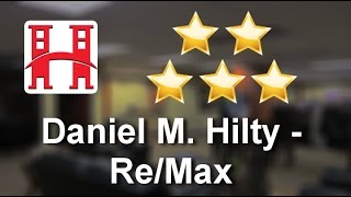 Daniel M. Hilty - Re/Max Professionals Denver  Impressive Five Star Review by Azar K.