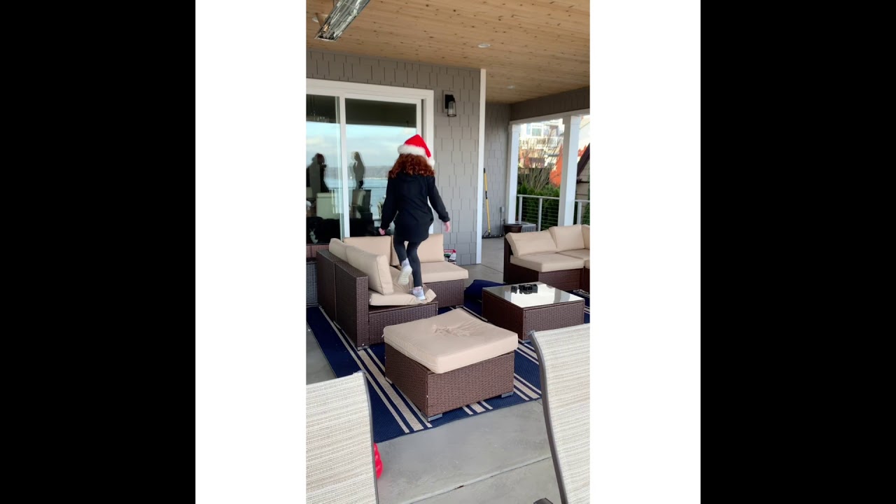 Agility Lab 11 - The Floor is Lava