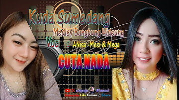 YANG JOGED NYA SEKAMPUNG PADA KAUL - KUDA SUMEDANG MEDLEY BANGBUNG HIDEUNG
