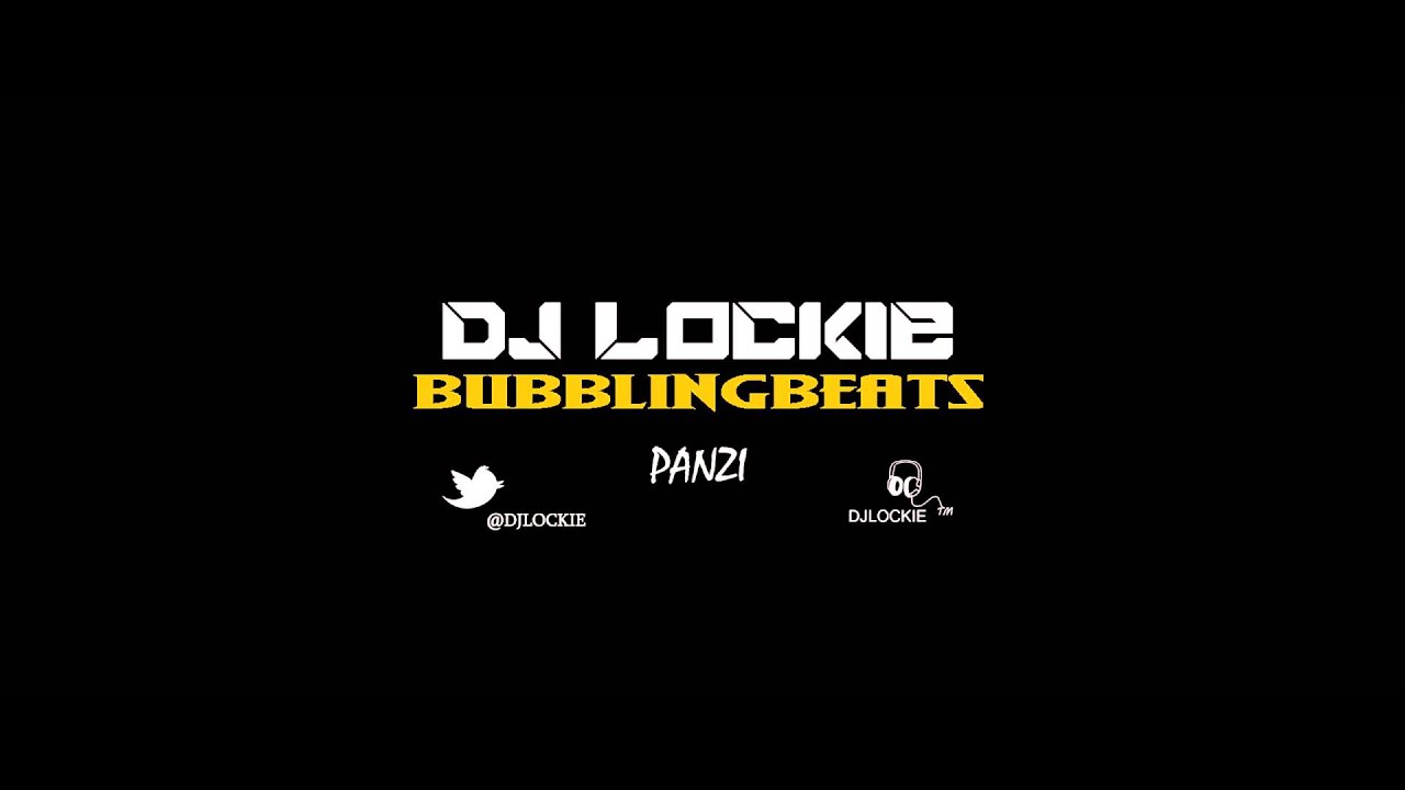 DJ Lockie & DJ Tenko - Panzi (Moombahton)