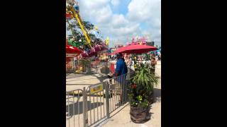 Wisconsin state fair 2012