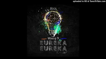 WINKY D EUREKA ALBUM MIXTAPE BY DJ POPMAN+27619131395{JANUARY 2023}(1)