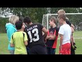 Десна-ТВ: Соревнования по мини-футбол среди школьников