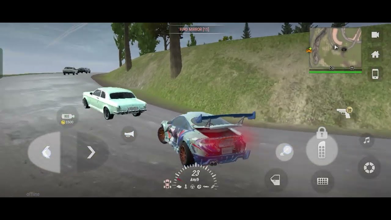 Madout 2 episode 2 