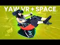 Elite Dangerous On Yaw VR Gameplay & Final YawVR Review!