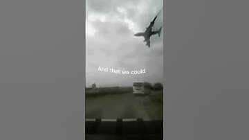 National Airlines 747 Crash😔 #shorts #crash #747