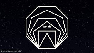 4-6 Breath for Relaxation and Sleep