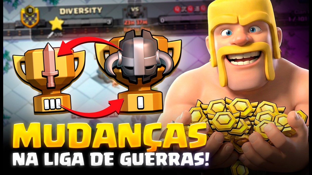 CWL 5v5 Chegou… Mas Quase Ninguém Entendeu Como Funciona!