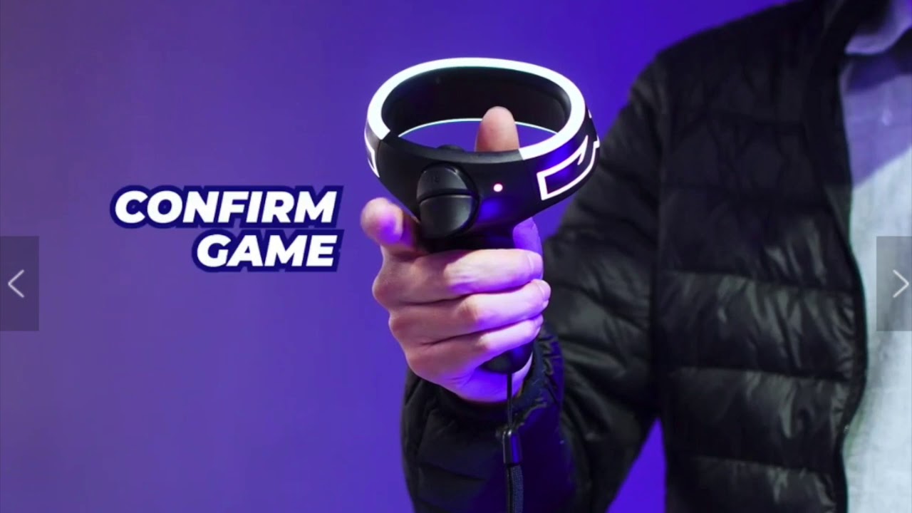 VR Magic Box - YouTube