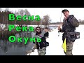 ОКУНЬ на МИКРОДЖИГ. Тестирую СПИННИНГИ от ПОДПИСЧИКОВ.