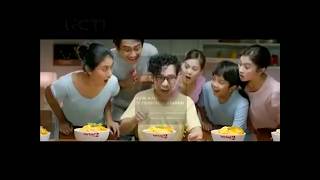 Iklan Sarimi Isi 2 Gulai Ayam - Makan Malam (2017) @ RCTI, MNCTV, Indosiar, Trans 7, SCTV, &amp; ANTV