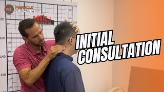 What to Expect on Your First Visit to Pinnacle Chiropractic