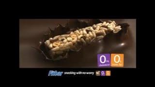 Download lagu TVC FITBAR 'City Park' 30 sec (2015)