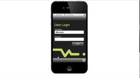Mobile BPM: Enterprise Mobility with Wonderware Skelta BPM