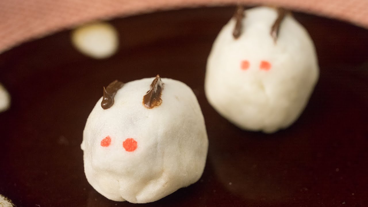 十五夜に作りたいお月見の食べ物 団子以外だと 美味を並べて