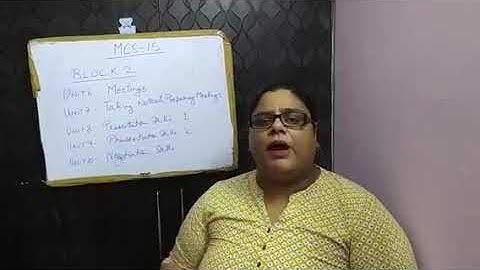 Communication Skills MCS 15_Part 2