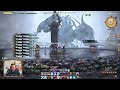 Preach reacts to the FF14 Susano transition