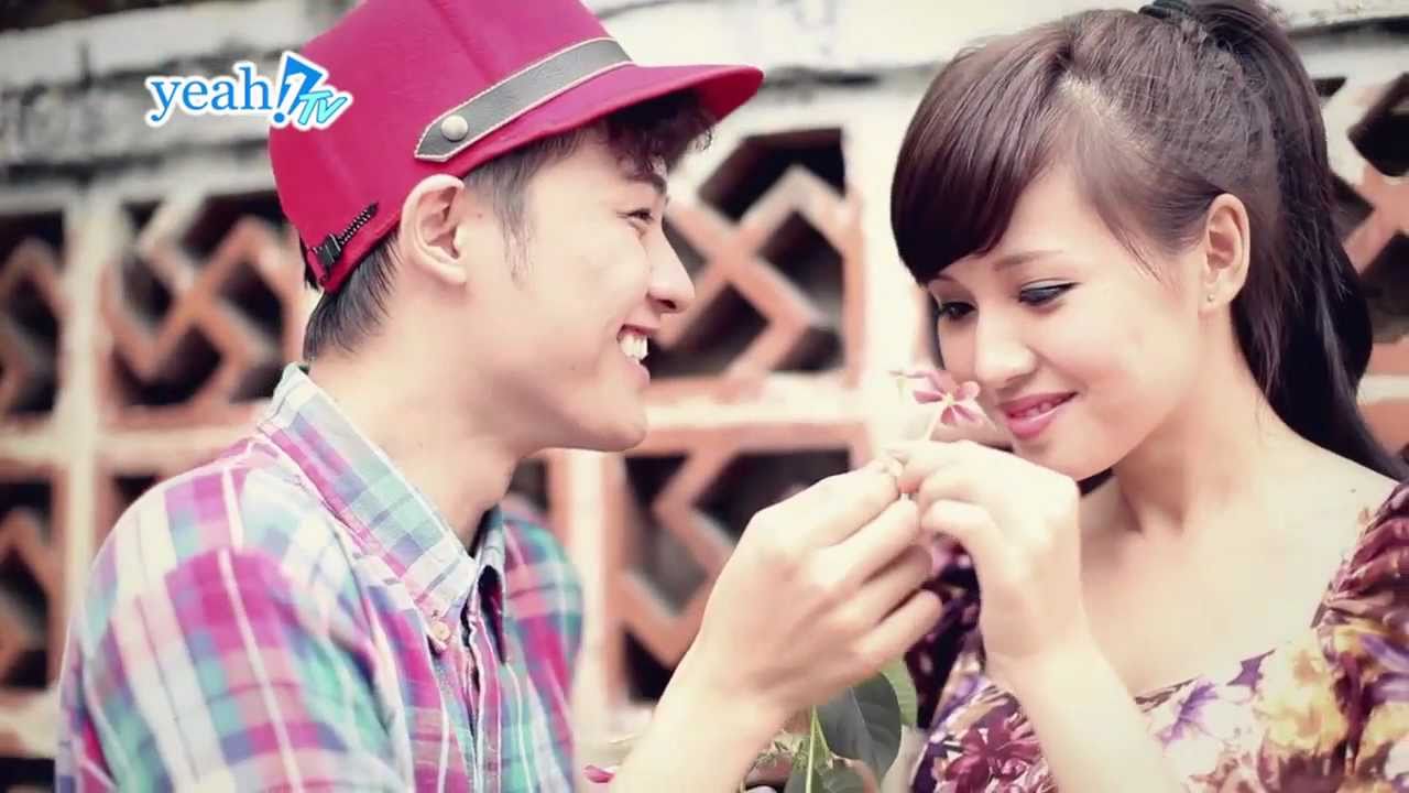 Anh muốn cùng em về vùng biển vắng | [HD MV] Lời Yêu ...