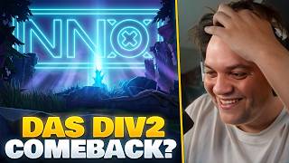 Kommt NNO wieder in die Div 2!