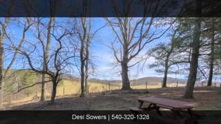 1106 Coles Knob Road video tour