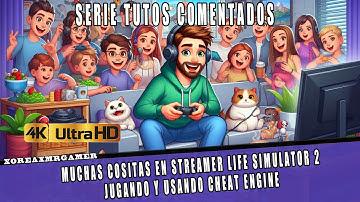 Tutorial Cheat Engine: Aprende a Hackear y Modificar tus Juegos Favoritos [Paso a Paso]