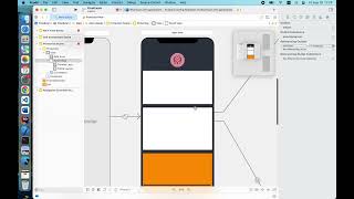 Swift UIScrollView on storyboard