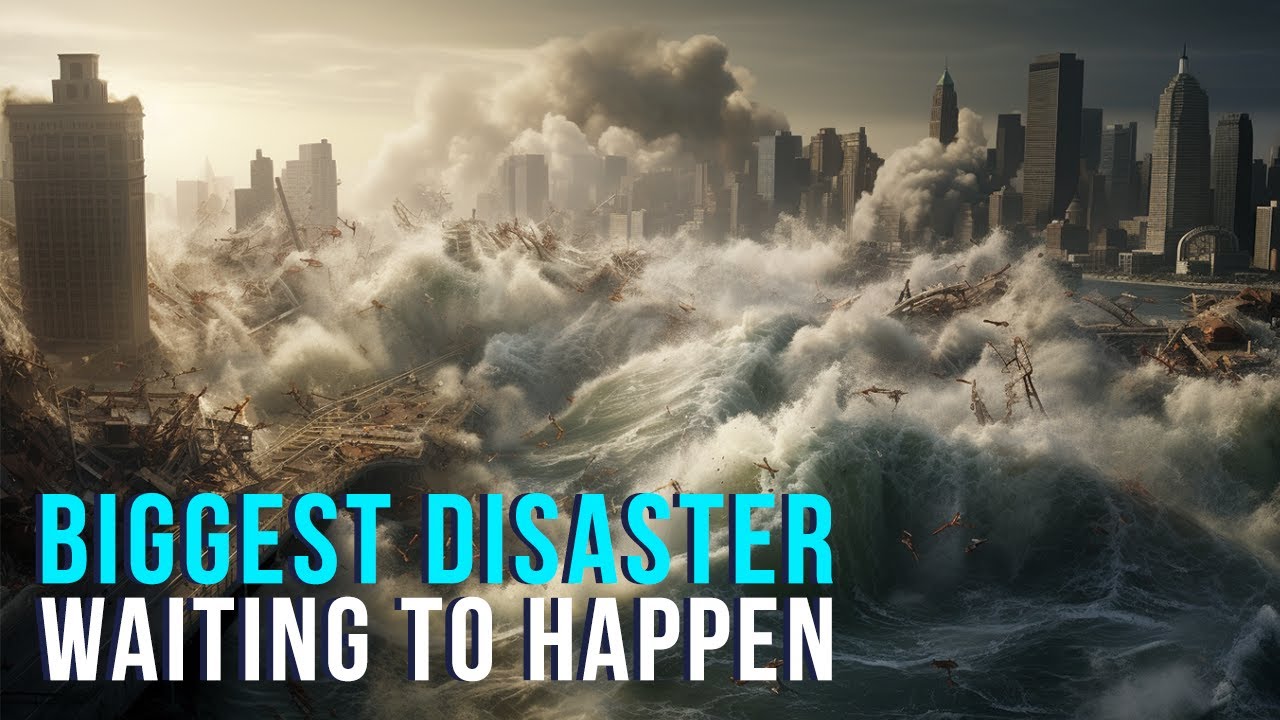 Biggest Disasters Waiting To Happen! YouTube