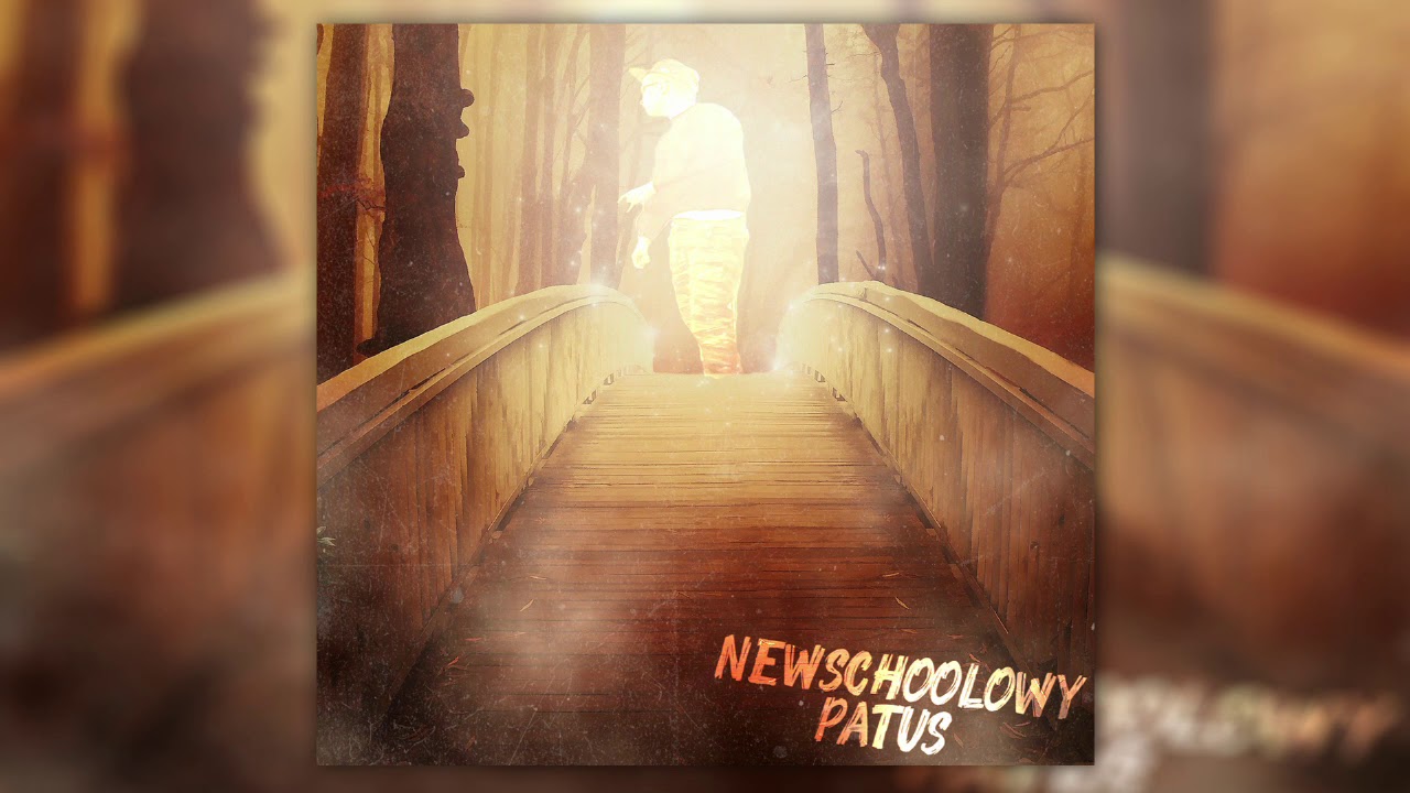 Reez - Newschoolowy Patus