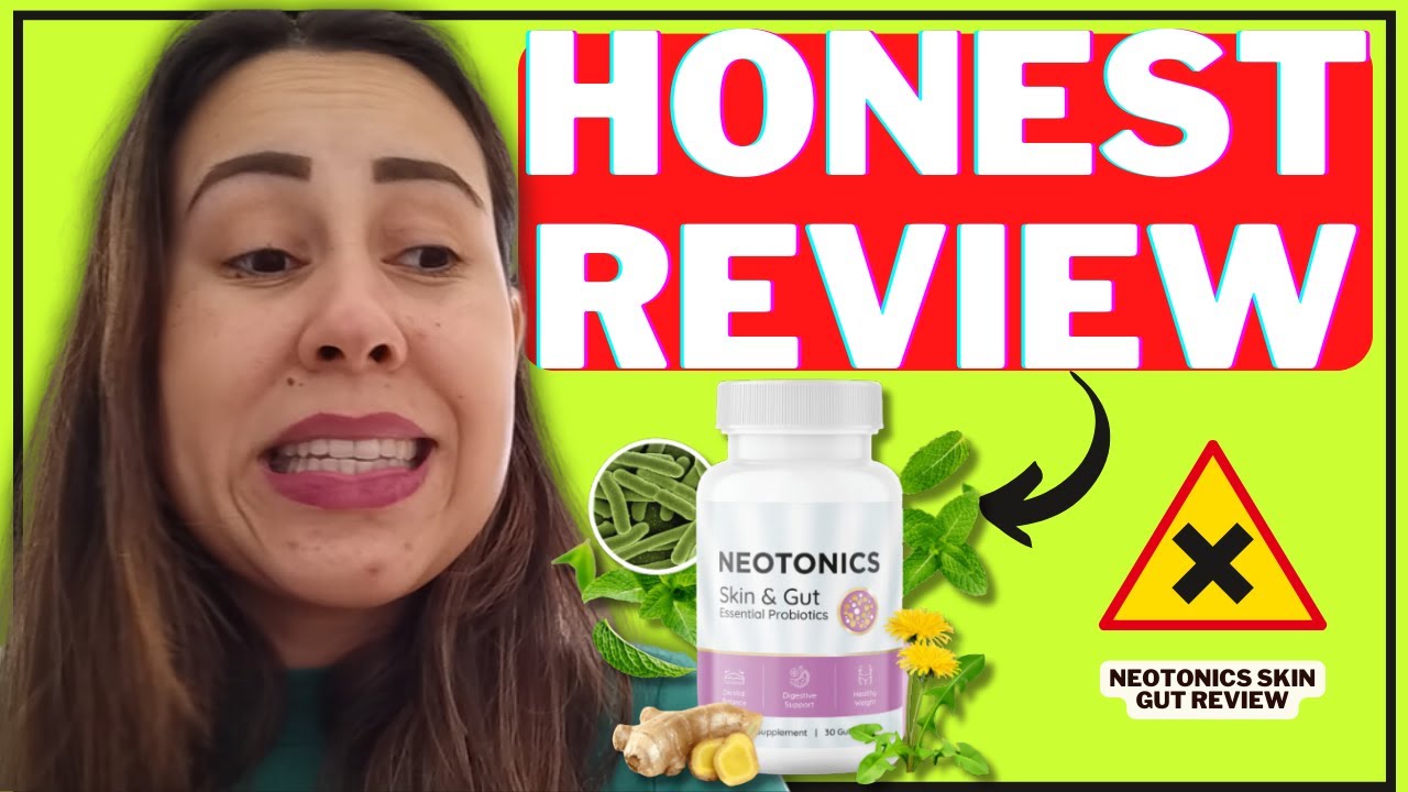 NEOTONICS SKIN GUT REVIEWS – {HONEST} – NEOTONICS – NEOTONICS WEBSITE – NEOTONICS AMAZON
