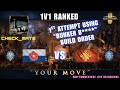 AOE4 1v1 S11 #6: House of Lancaster VS Chinese on Rocky River