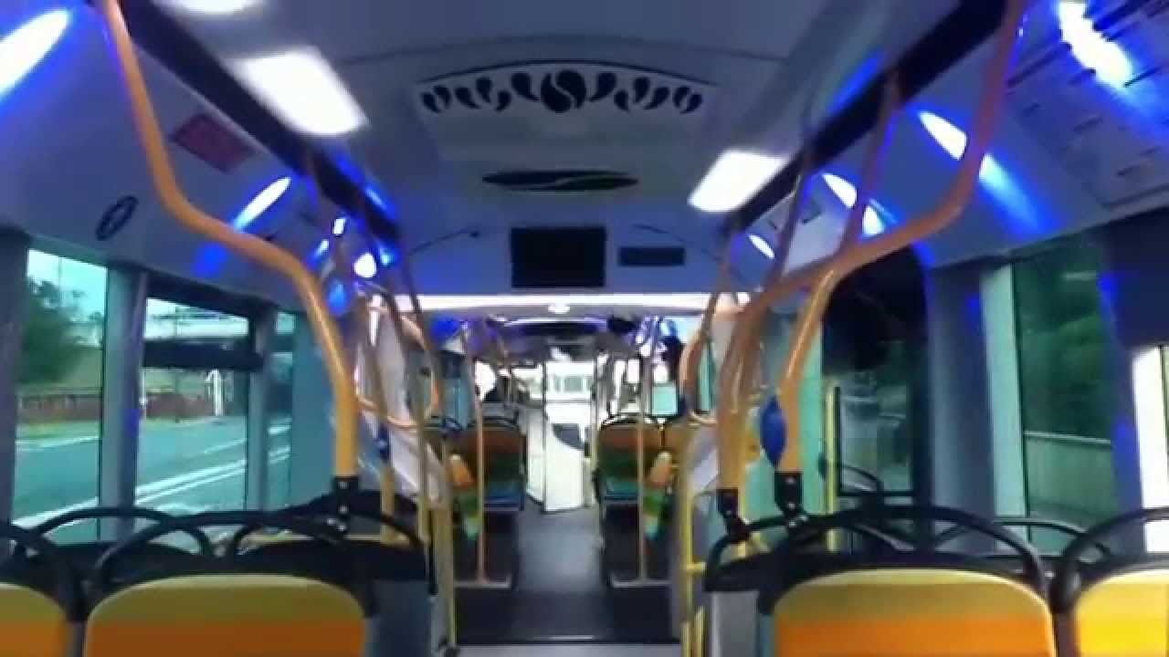 HeuliezBus GX 427 BHNS ZF Cursor8 Euro V | 1455 Tisséo